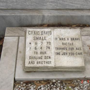 SMALL Craig David ??73-??74