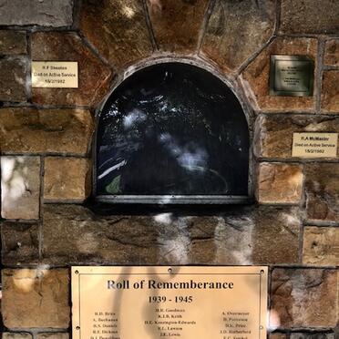 2. Overview / Oorsig