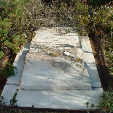 KOCK Servaas, de  1850-1910