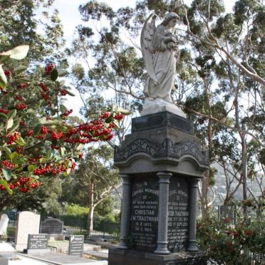 TRAUTMANN :: KLEIN :: KOTZÉ :: MARAIS