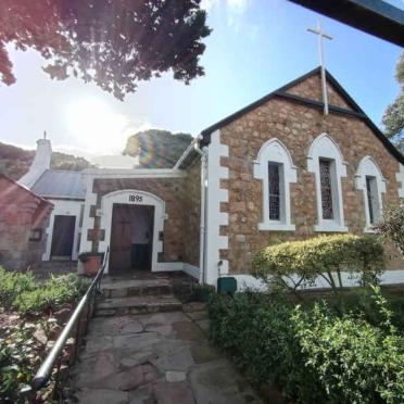 1. Overview / Oorsig