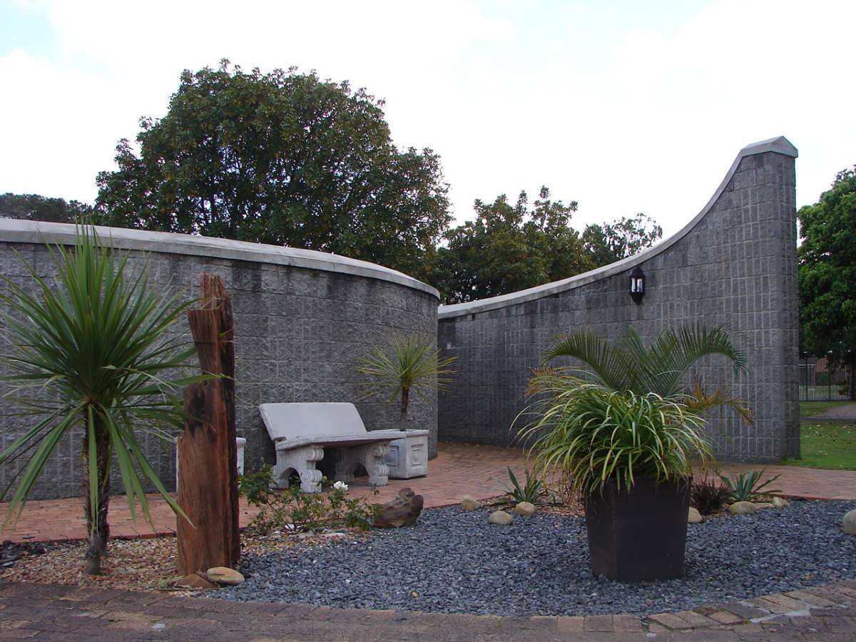 3. Oorsig van Kuilsrivier de Eike