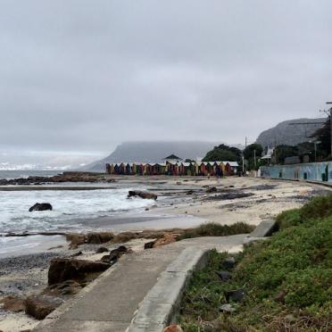 1. Overview / Oorsig