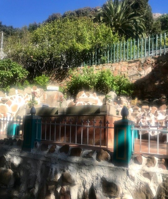 1. Overview / Oorsig