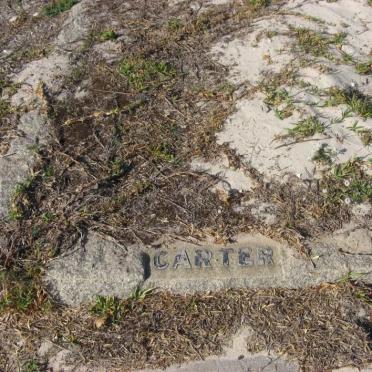 CARTER ?