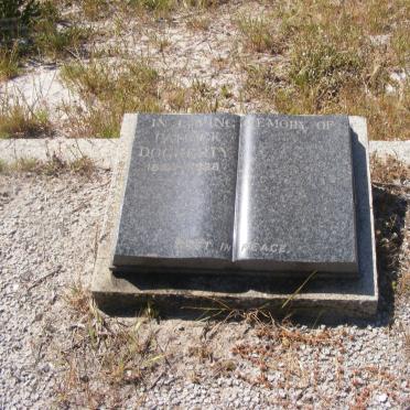 DOCHERTY Patrick 1884-19?8