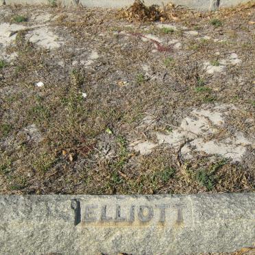 ELLIOTT :: JEPSON :: JERRAM :: HODGE