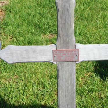 GESELIEN Willie, van 1947-2002