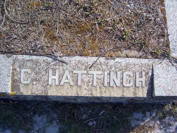 HATTINGH C.