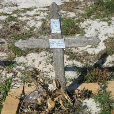 JACOBS Frans 1946-2001