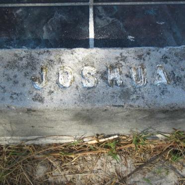 JOSHUA