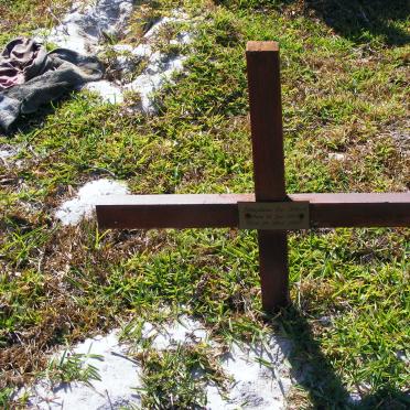 KLERK Josephine, de 1913-2003