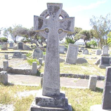 KERR R., McCONNELL :: McCONNELL-KERR Thomas