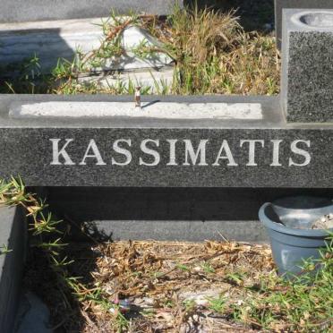 KASSIMATIS