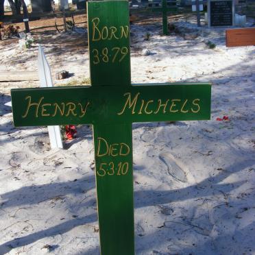 MICHELS Henry 1979-2010