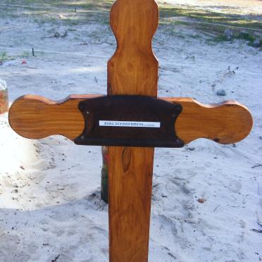 NIMANA Ntagisa 2010-2010