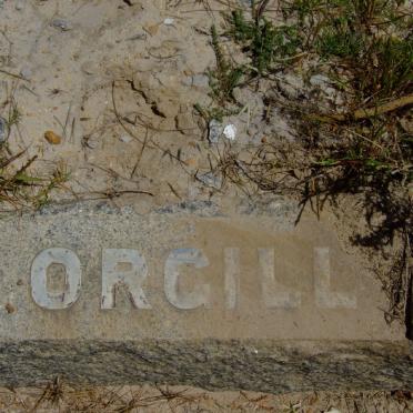 ORGILL