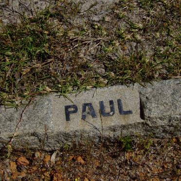 PAUL