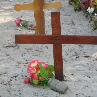 SEPTEMBER Jeremy 1978-2009