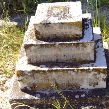 SOBTZICK Walter 1912-1912