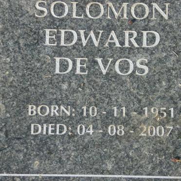 V - Vanne :: Surnames - V