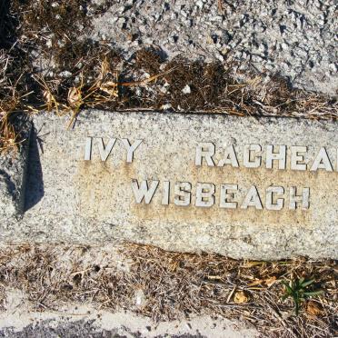 WISBEACH Ivy Racheal