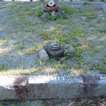 SMIT Charles 1872-1963 &amp; Maria 1884-1968