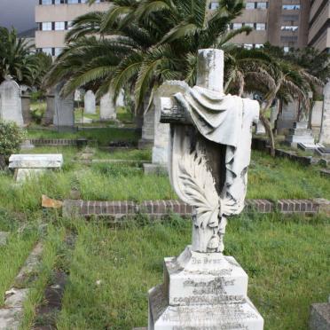 HERTZOG William Frederick -1902 :: HERTZOG Susan Johanna -1897 :: HERTZOG Susanna Cornelia -1888 