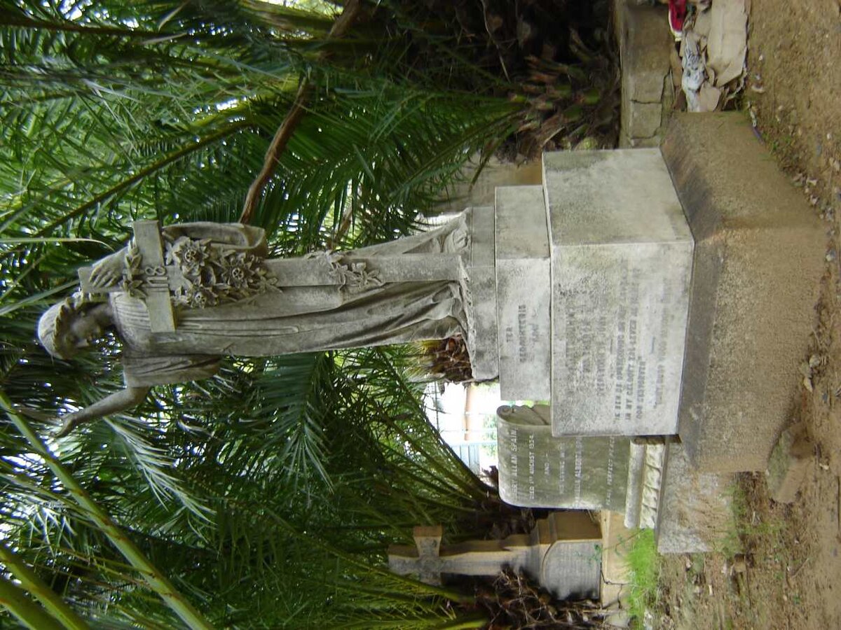 KRETZSCHMAR M.S. nee THERON -1901