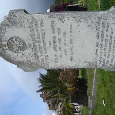 MOCKE  Petrus Johannes -1903 &amp;  J? 1855-1895