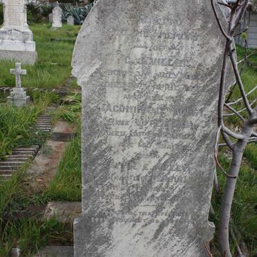 VILLET :: DU PLESSIS