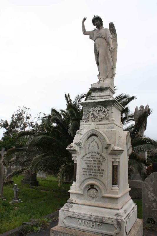 02. Beautiful old stones