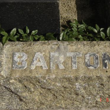 BARTON