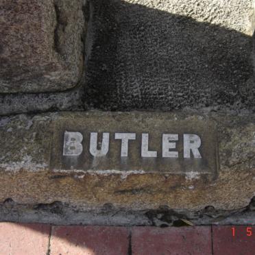 BUTLER