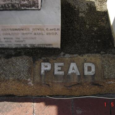 PEAD