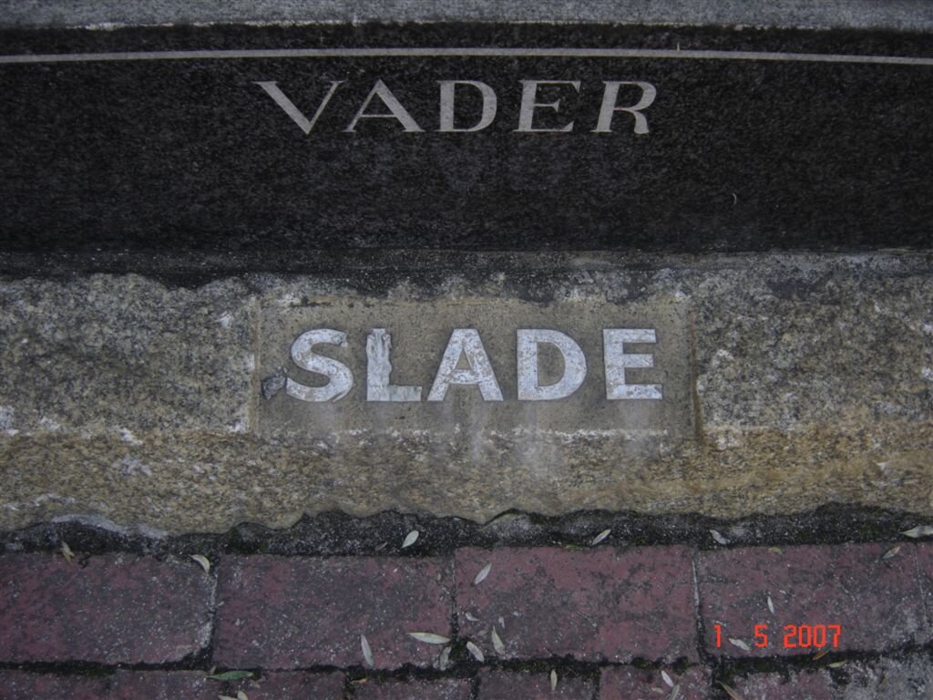SLADE