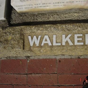 WALKER