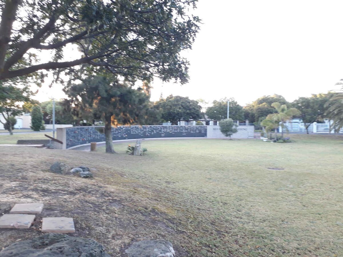 2. Overview / Oorsig