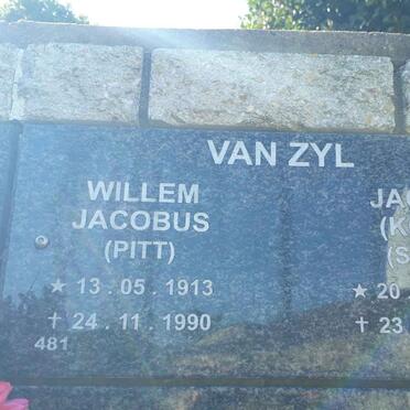 Z - Vanne :: Surnames - Z