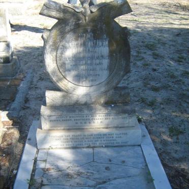 DIAMOND Lucille -1948