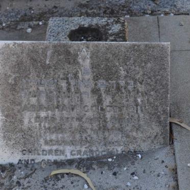 GOLDSTEIN Abraham -1969