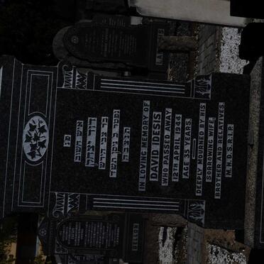 I - Surnames :: Vanne - I