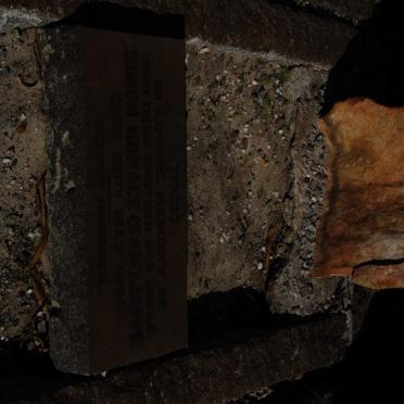 JAFFE Simon Horace -1961