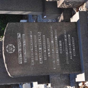 Ko - Surnames starting with the letters Ko