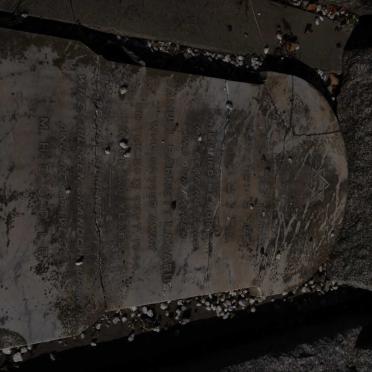 LAZARUS Samuel Barnett -1944