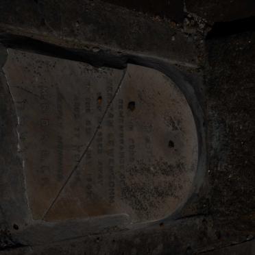 LEWENSOHN Herman -1947