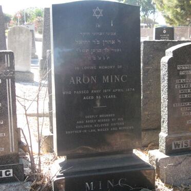 MINC Aron -1974