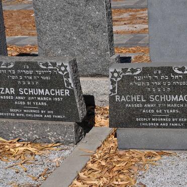 SCHUMACHER FAMILY