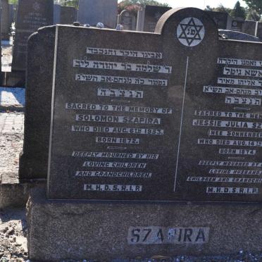 S - Surnames :: Vanne - S