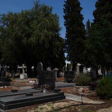 Western Cape, CAPE TOWN, Philippi, Urban area